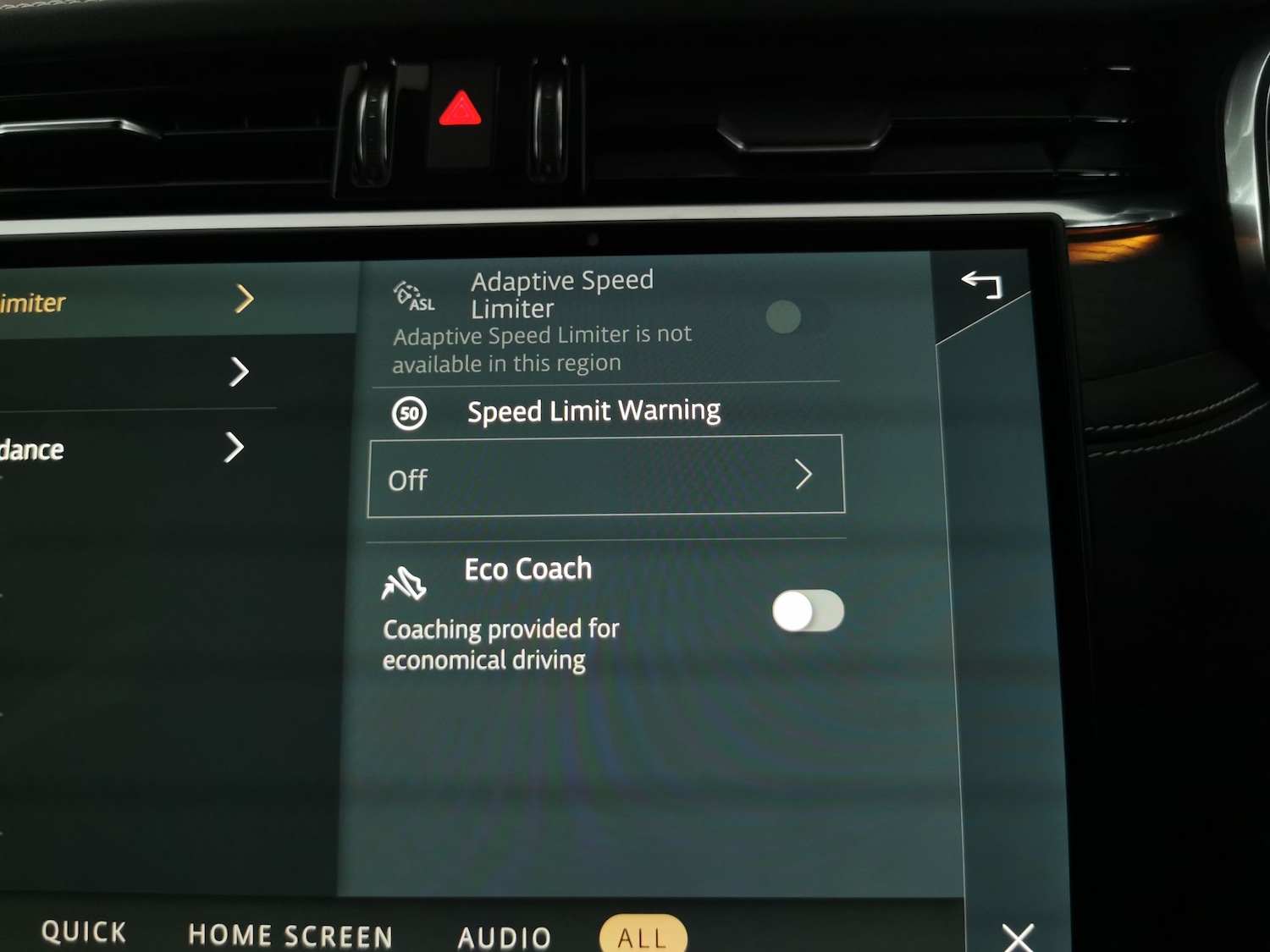 Used Jaguar F-Pace 2022 for sale - 78132551: Photo 24