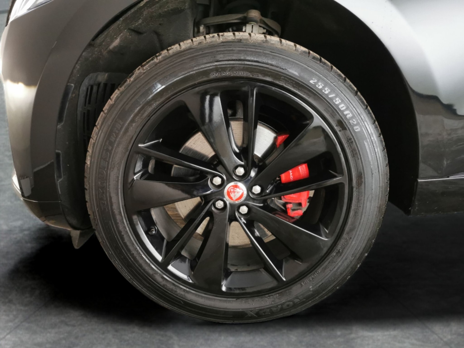 Used Jaguar F-Pace 2022 for sale - 78132551: Photo 27