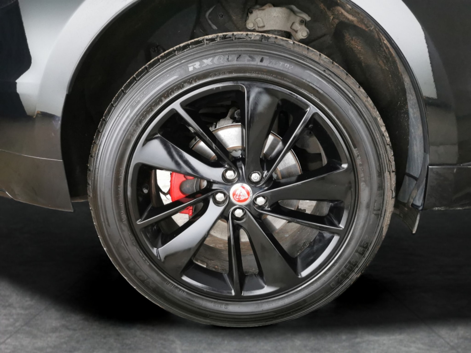 Used Jaguar F-Pace 2022 for sale - 78132551: Photo 29