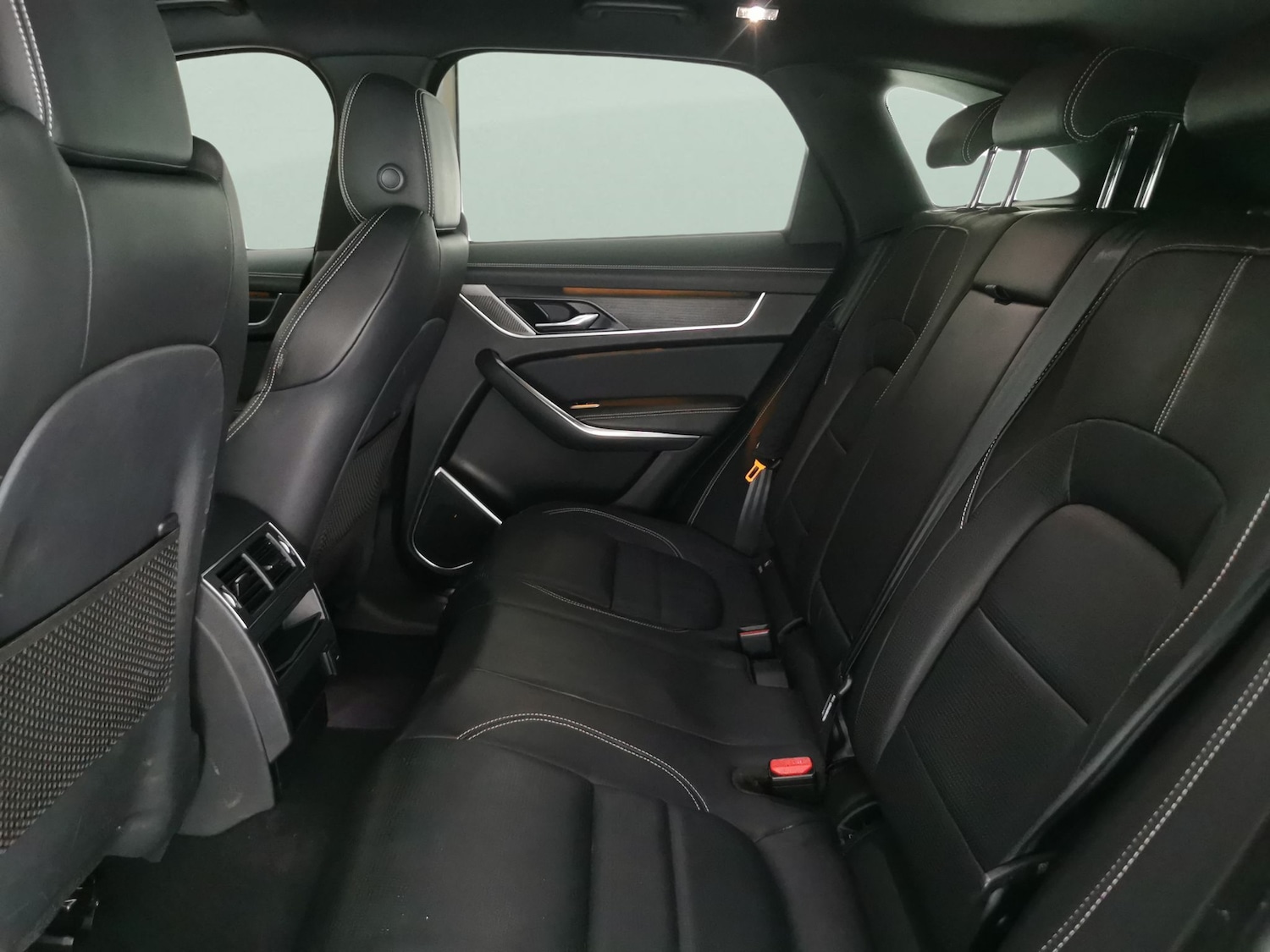 Used Jaguar F-Pace 2022 for sale - 78132551: Photo 30