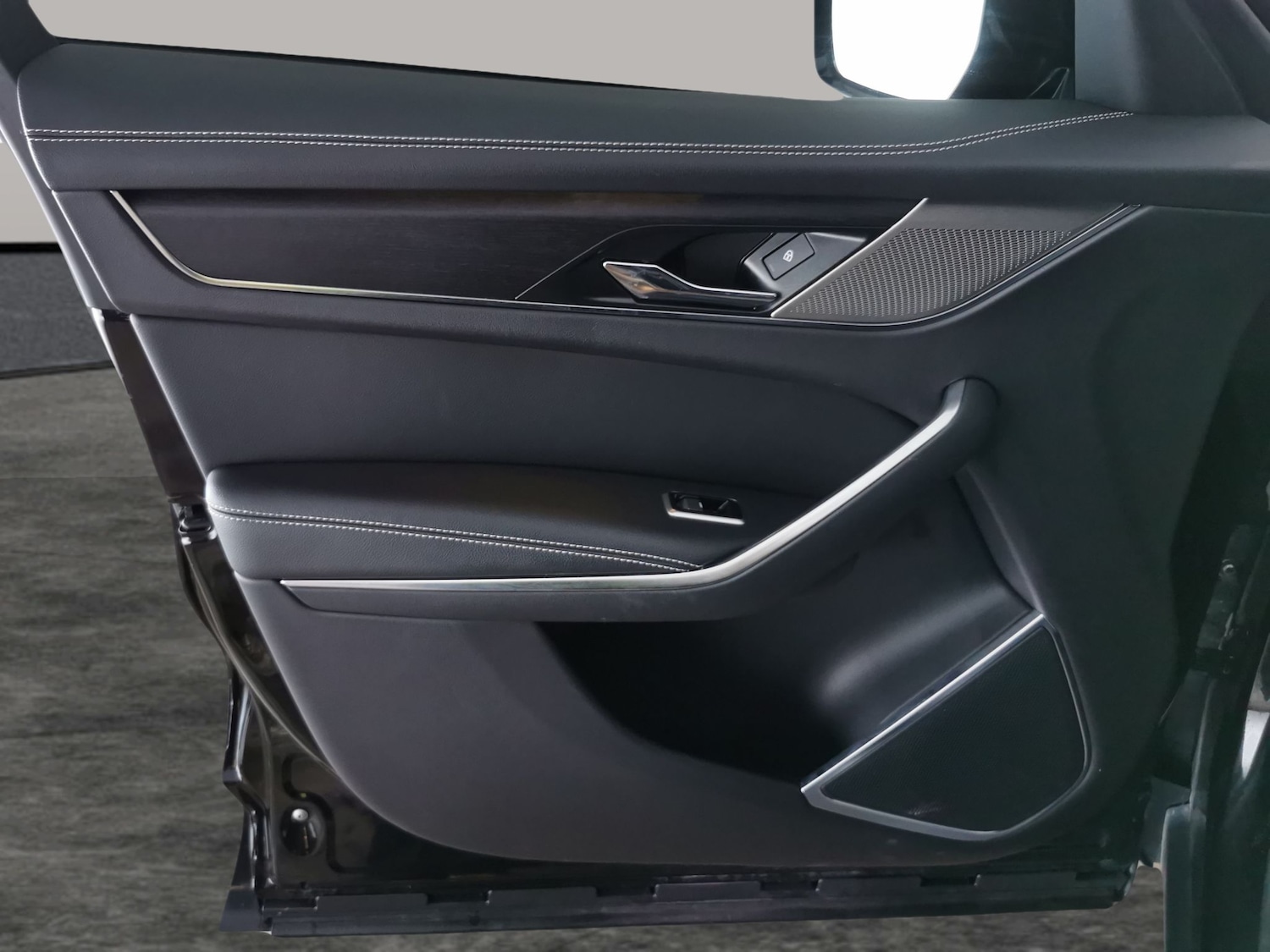 Used Jaguar F-Pace 2022 for sale - 78132551: Photo 31