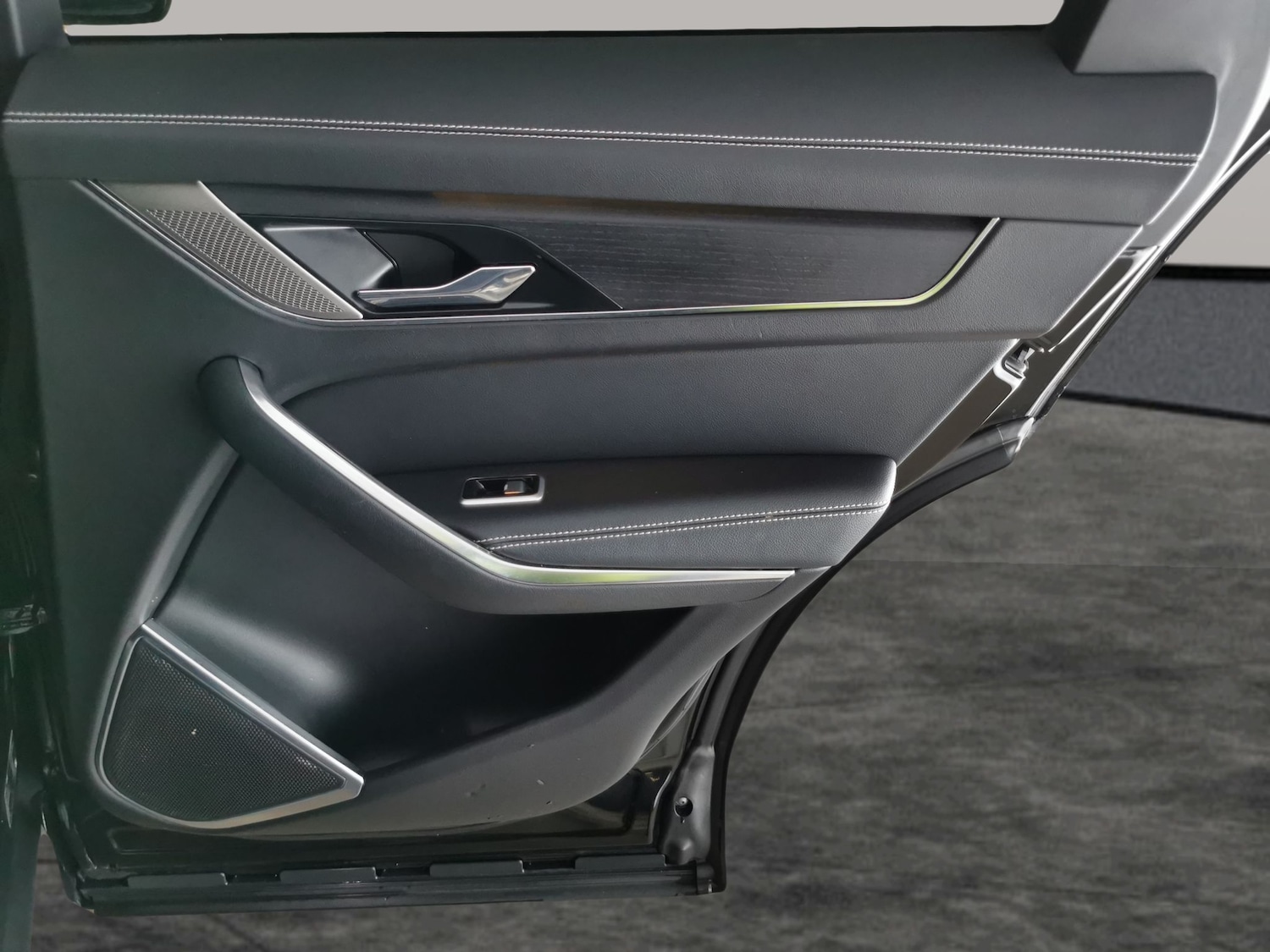 Used Jaguar F-Pace 2022 for sale - 78132551: Photo 33