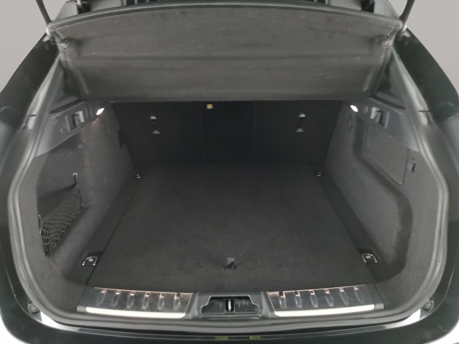 Used Jaguar F-Pace 2022 for sale - 78132551: Photo 37