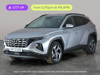 Used Hyundai TUCSON 2024 for sale - 78954631: Photo