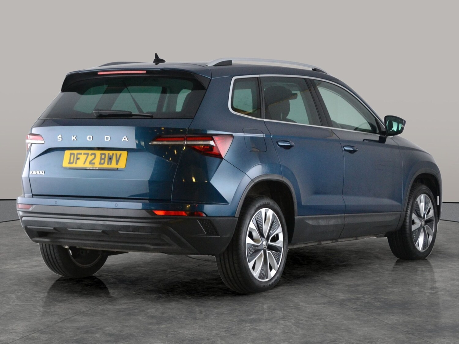 Used Skoda Karoq for sale - 77917029: Photo 10