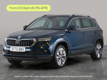Used Skoda Karoq undefined for sale - 77917029: Photo