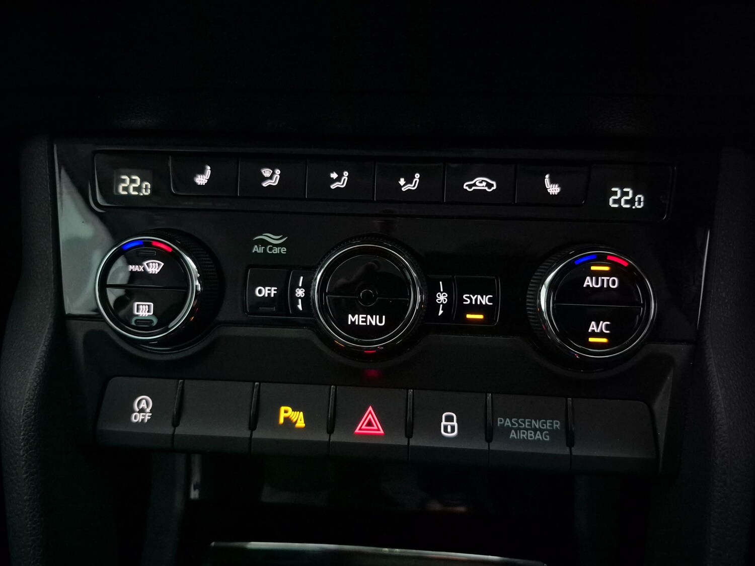 Used Skoda Karoq for sale - 77917029: Photo 20