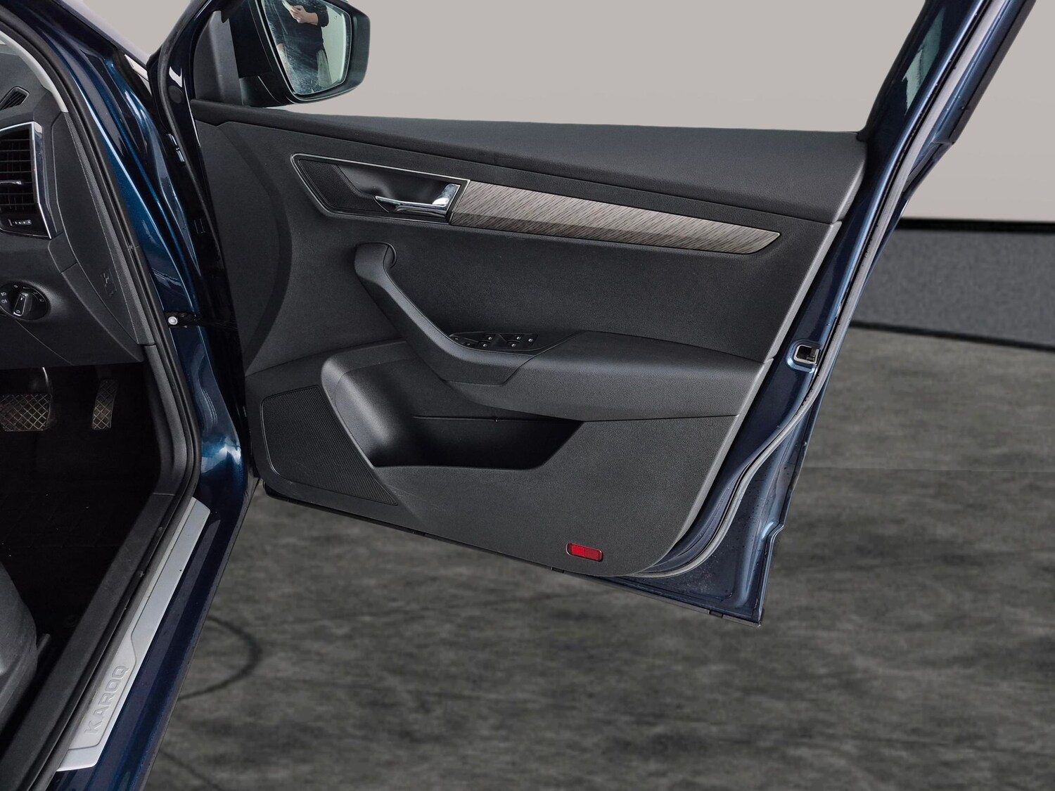 Used Skoda Karoq for sale - 77917029: Photo 32