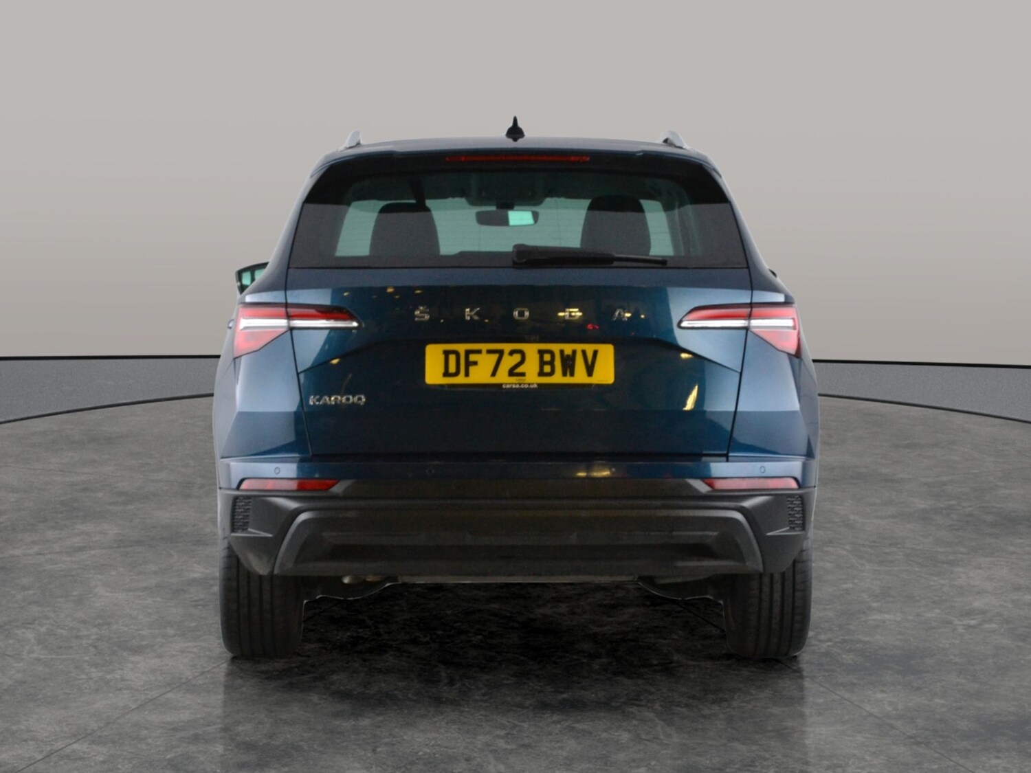 Used Skoda Karoq for sale - 77917029: Photo 9