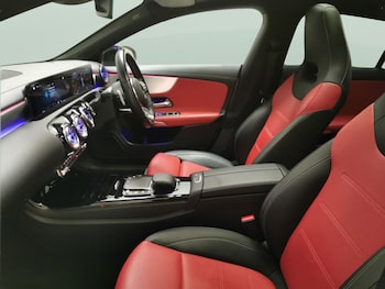 Used Mercedes-Benz CLA 2022 for sale - 78464546: Photo