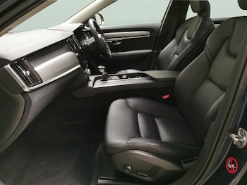 Used Volvo V90 2018 for sale - 78344735: Photo