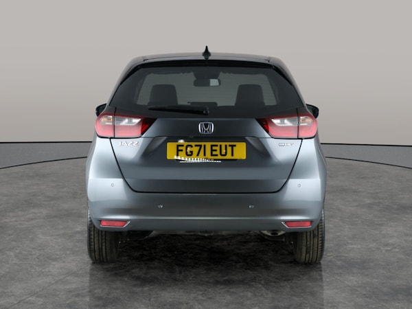 Used Honda Jazz 2021 for sale - 76303154: Photo 11