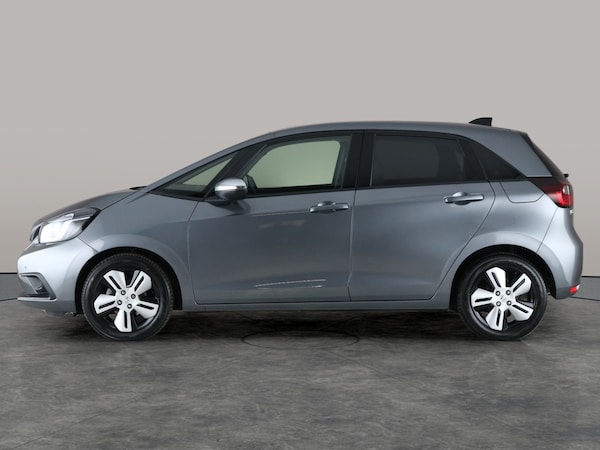 Used Honda Jazz 2021 for sale - 76303154: Photo 13