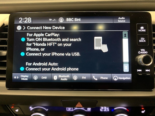 Used Honda Jazz 2021 for sale - 76303154: Photo 16