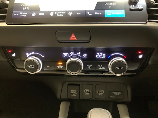 Used Honda Jazz 2021 for sale - 76303154: Photo 19