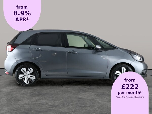 Used Honda Jazz 2021 for sale - 76303154: Photo 1
