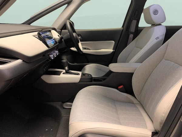 Used Honda Jazz 2021 for sale - 76303154: Photo 4
