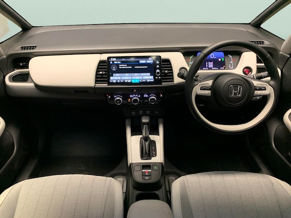 Used Honda Jazz 2021 for sale - 76303154: Photo 9