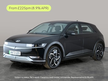 Used Hyundai IONIQ 5 undefined for sale - 78321332: Photo