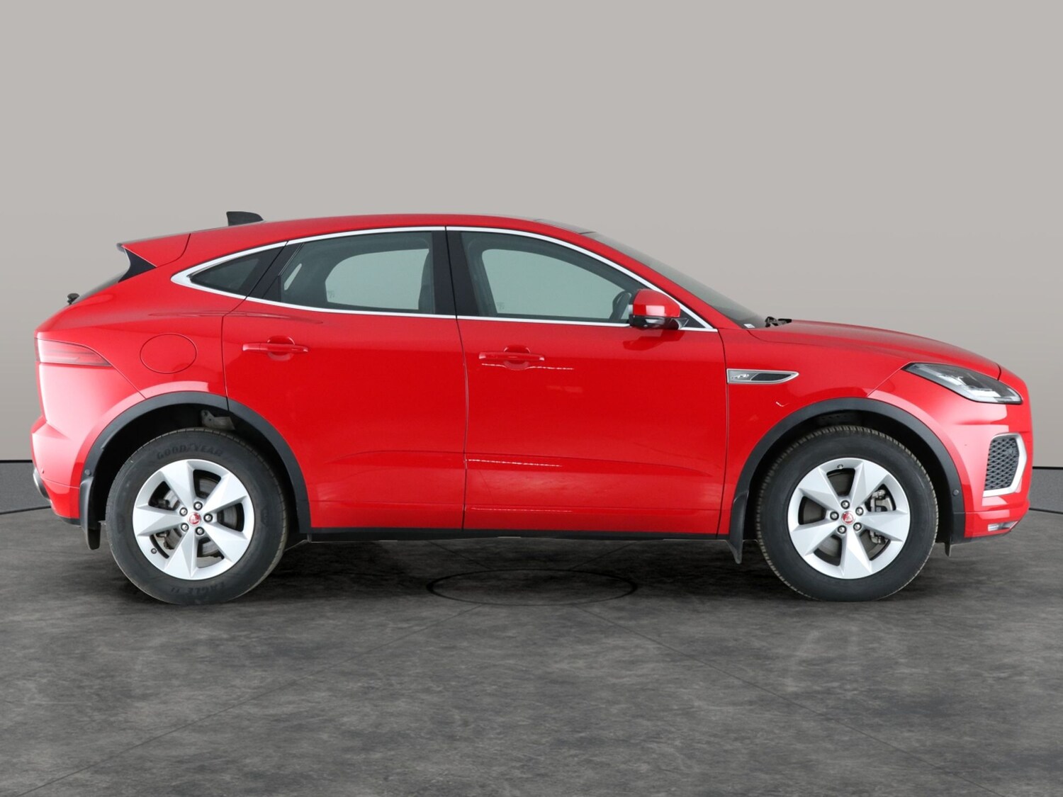 Used Jaguar E-Pace 2021 for sale - 77526561: Photo 9