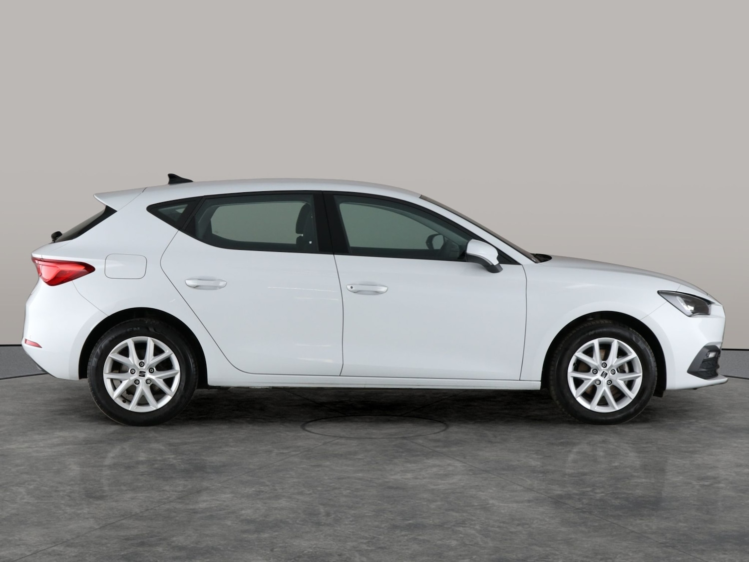 Used SEAT Leon 2023 for sale - 77083711: Photo 7