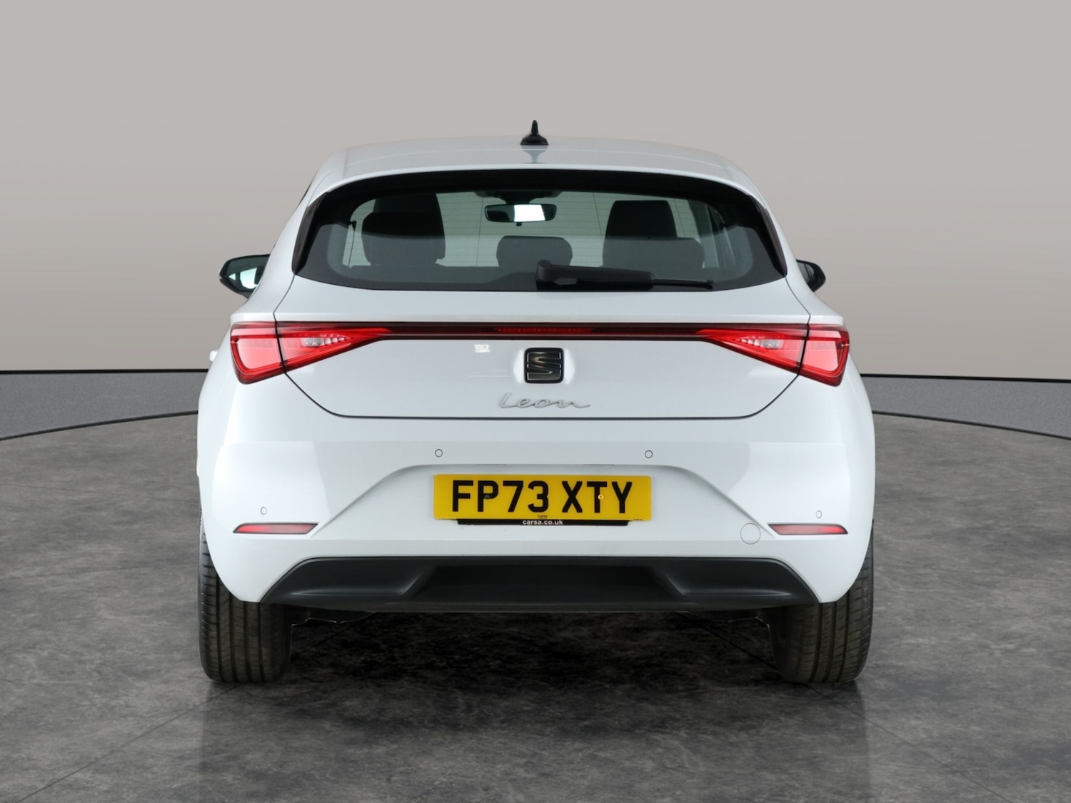 Used SEAT Leon 2023 for sale - 77083711: Photo 9