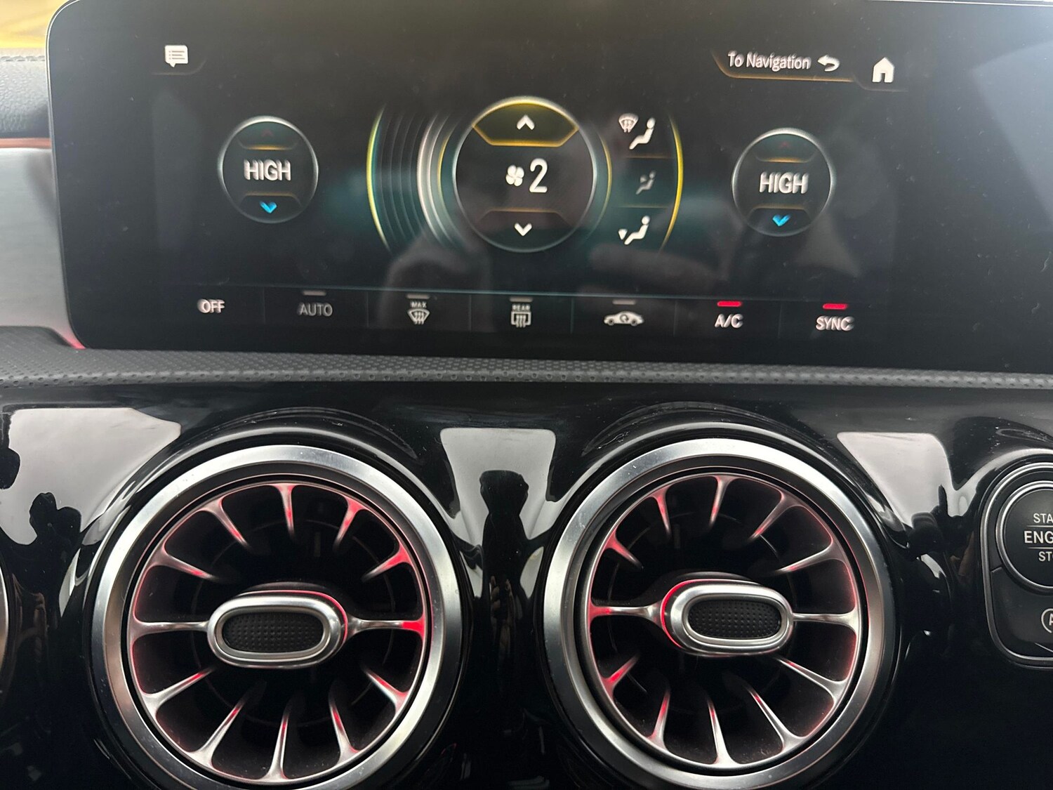 Used Mercedes-Benz CLA 2020 for sale - 77592563: Photo 19