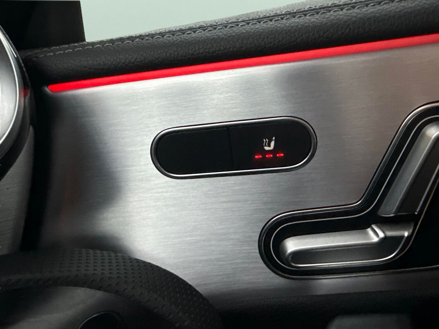 Used Mercedes-Benz CLA 2020 for sale - 77592563: Photo 20