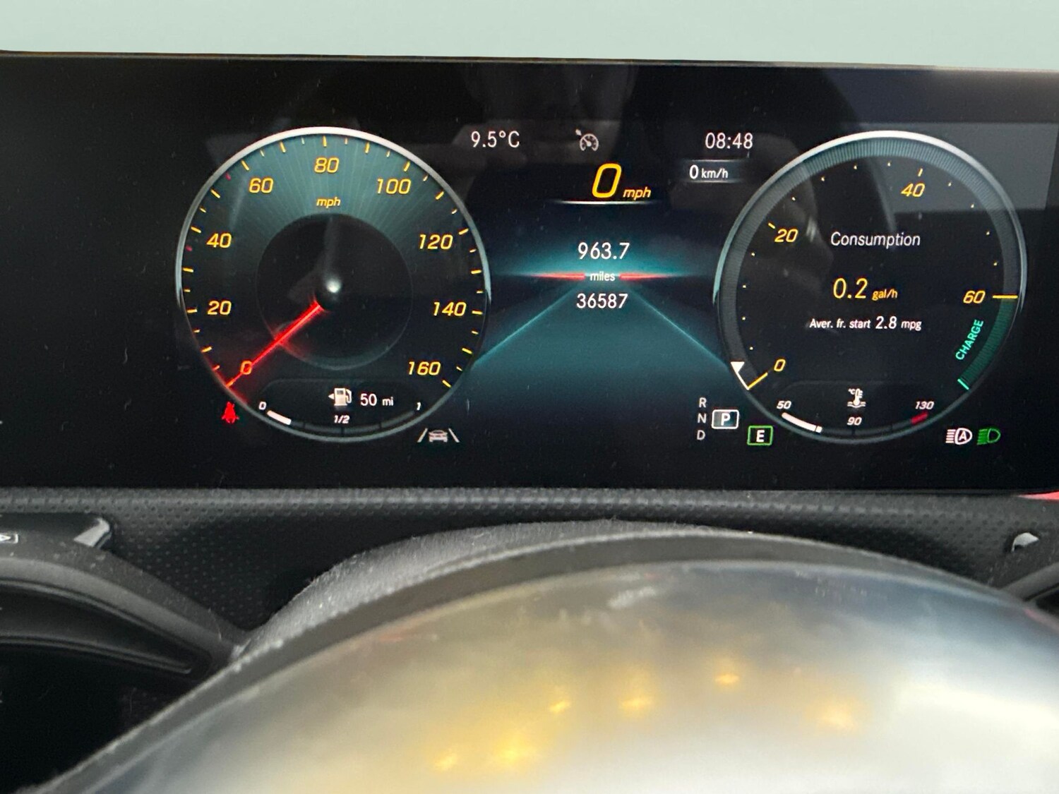 Used Mercedes-Benz CLA 2020 for sale - 77592563: Photo 24