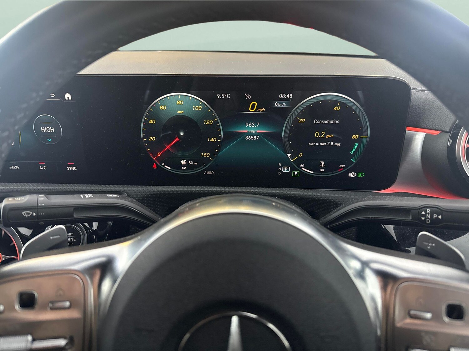 Used Mercedes-Benz CLA 2020 for sale - 77592563: Photo 25