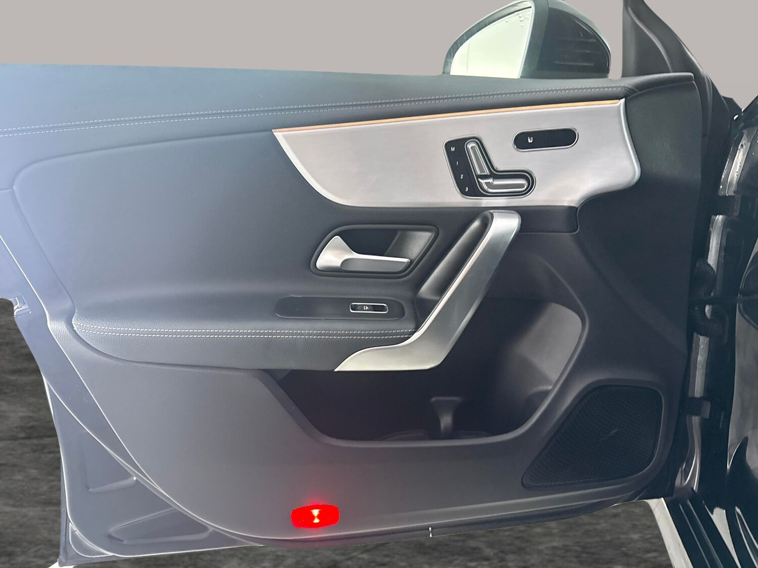 Used Mercedes-Benz CLA 2020 for sale - 77592563: Photo 30