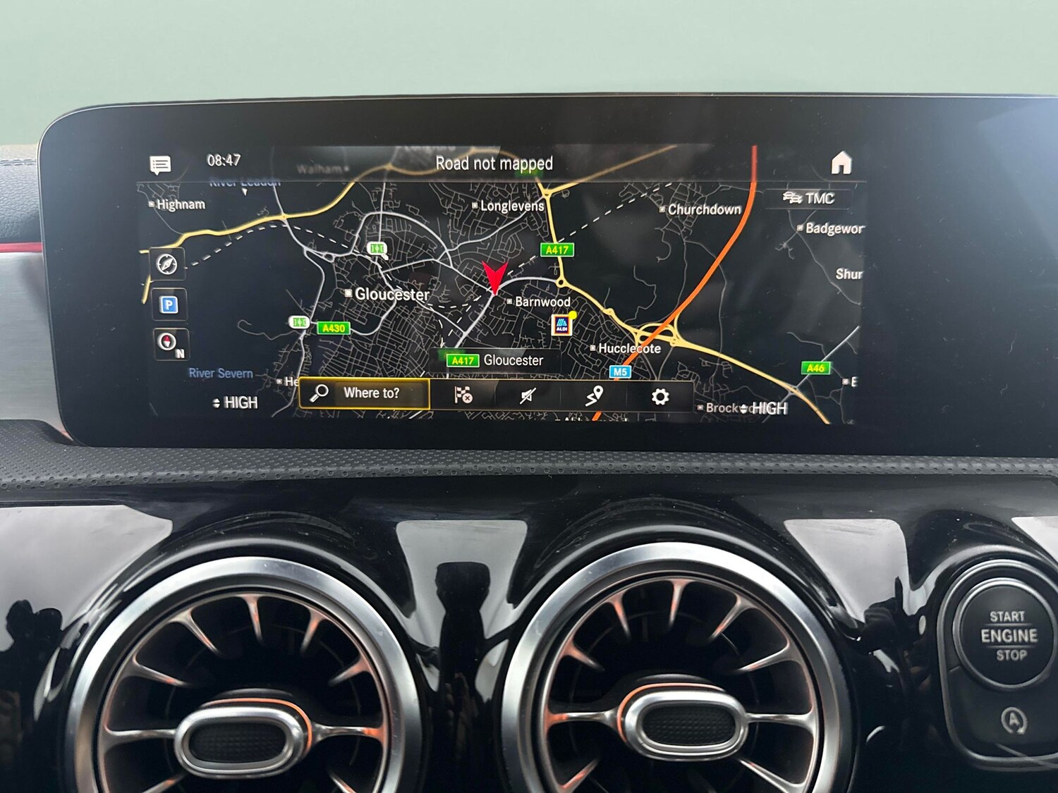 Used Mercedes-Benz CLA 2020 for sale - 77592563: Photo 7