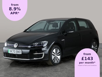 Volkswagen - Golf