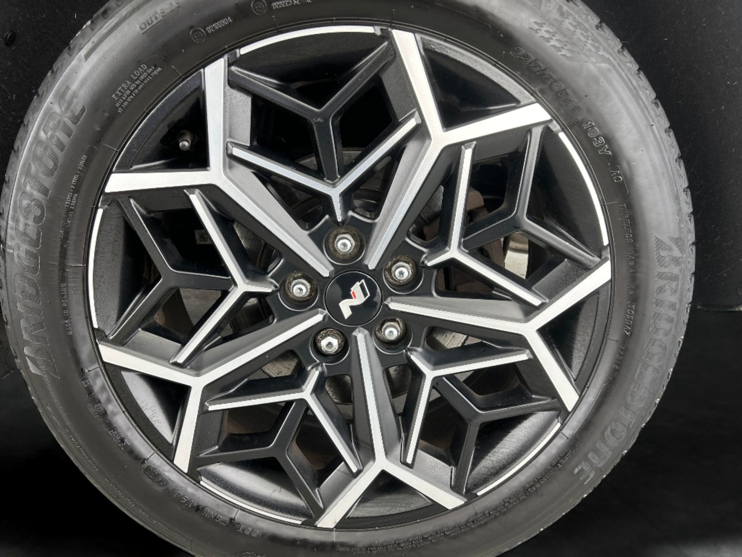 Used Hyundai TUCSON 2022 for sale - 76403080: Photo 27