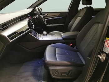 Used Audi A6 Allroad 2020 for sale - 77281468: Photo