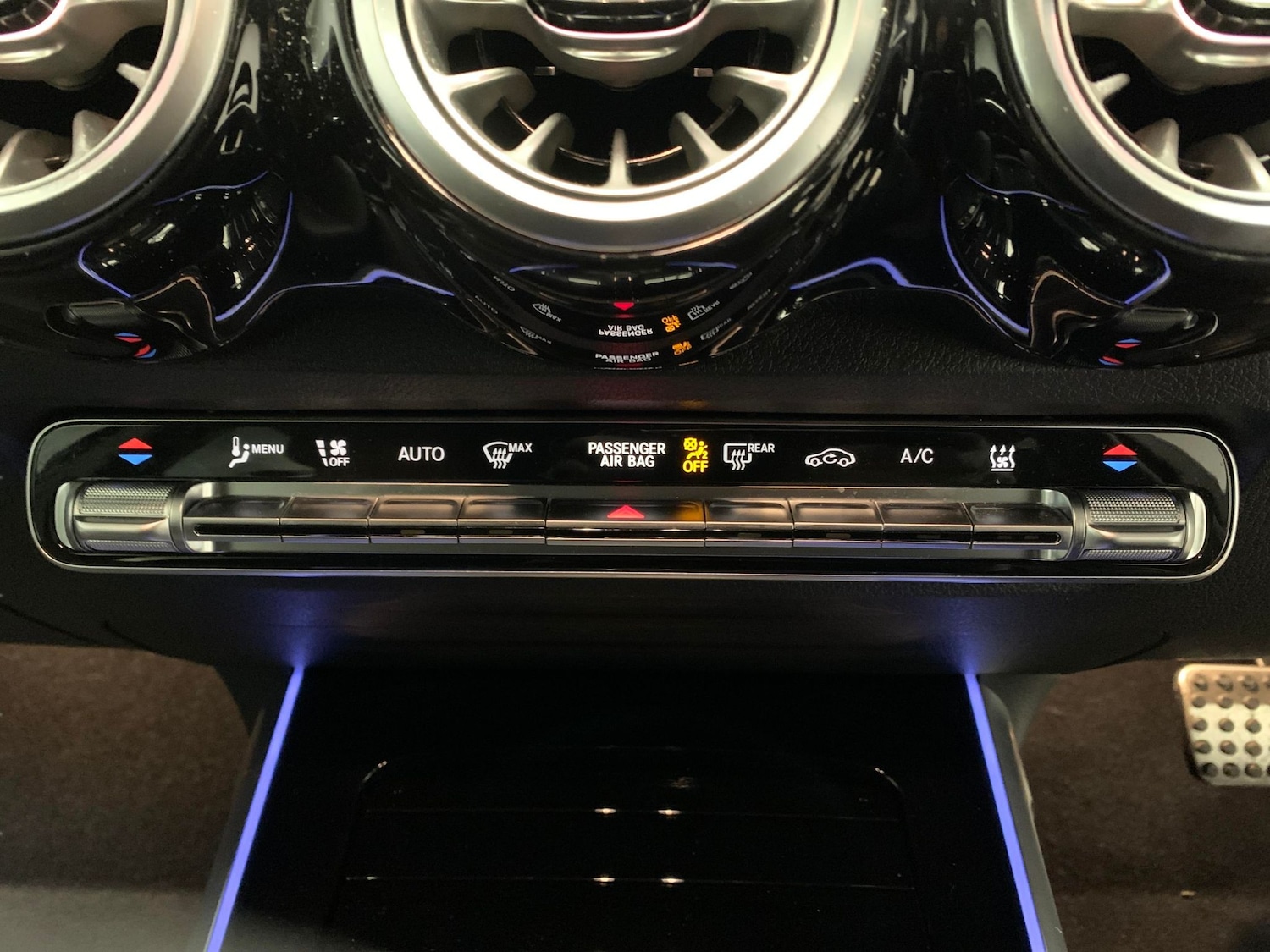 Used Mercedes-Benz EQB 2025 for sale - 76588940: Photo 14