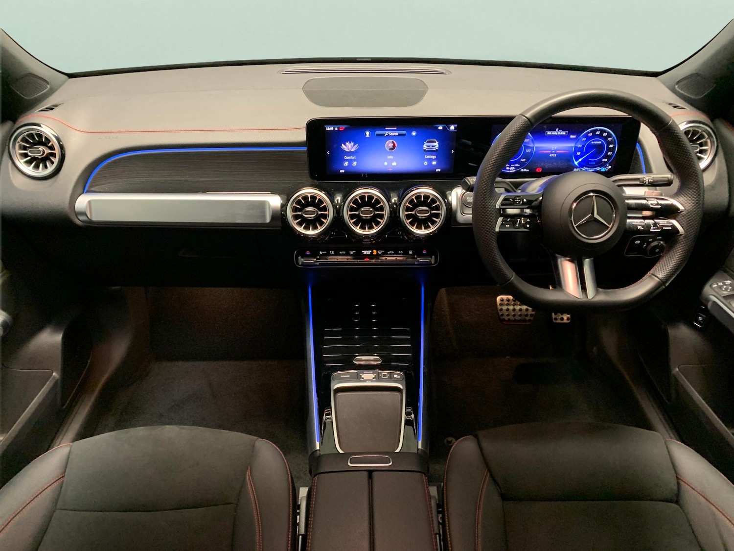 Used Mercedes-Benz EQB 2025 for sale - 76588940: Photo 6