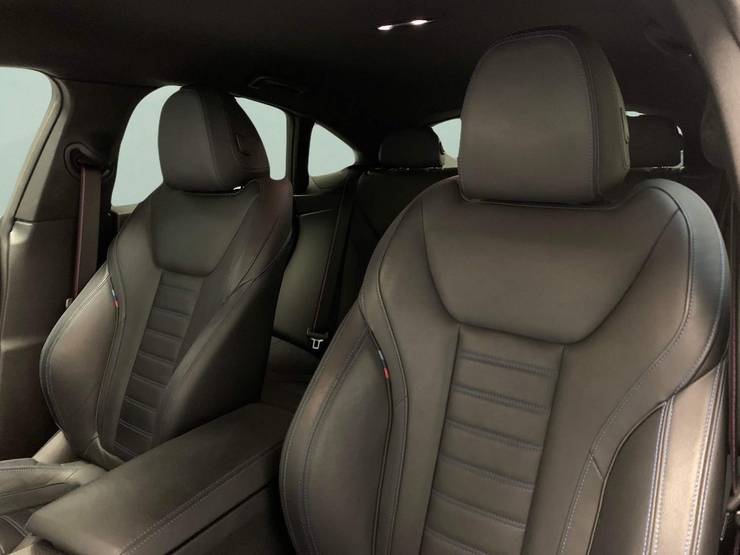 Used BMW i4 2022 for sale - 76339476: Photo 11