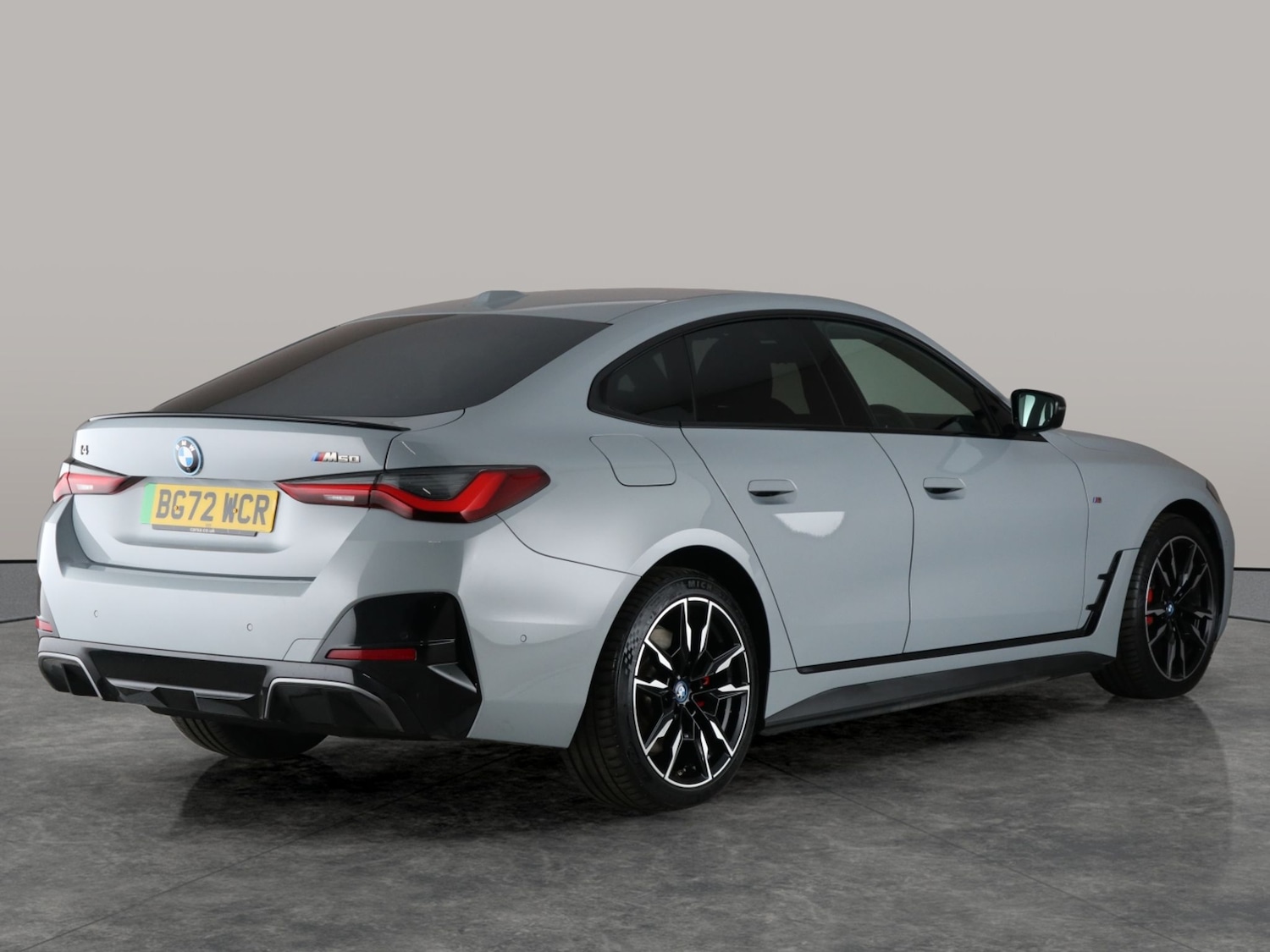 Used BMW i4 2022 for sale - 76339476: Photo 16