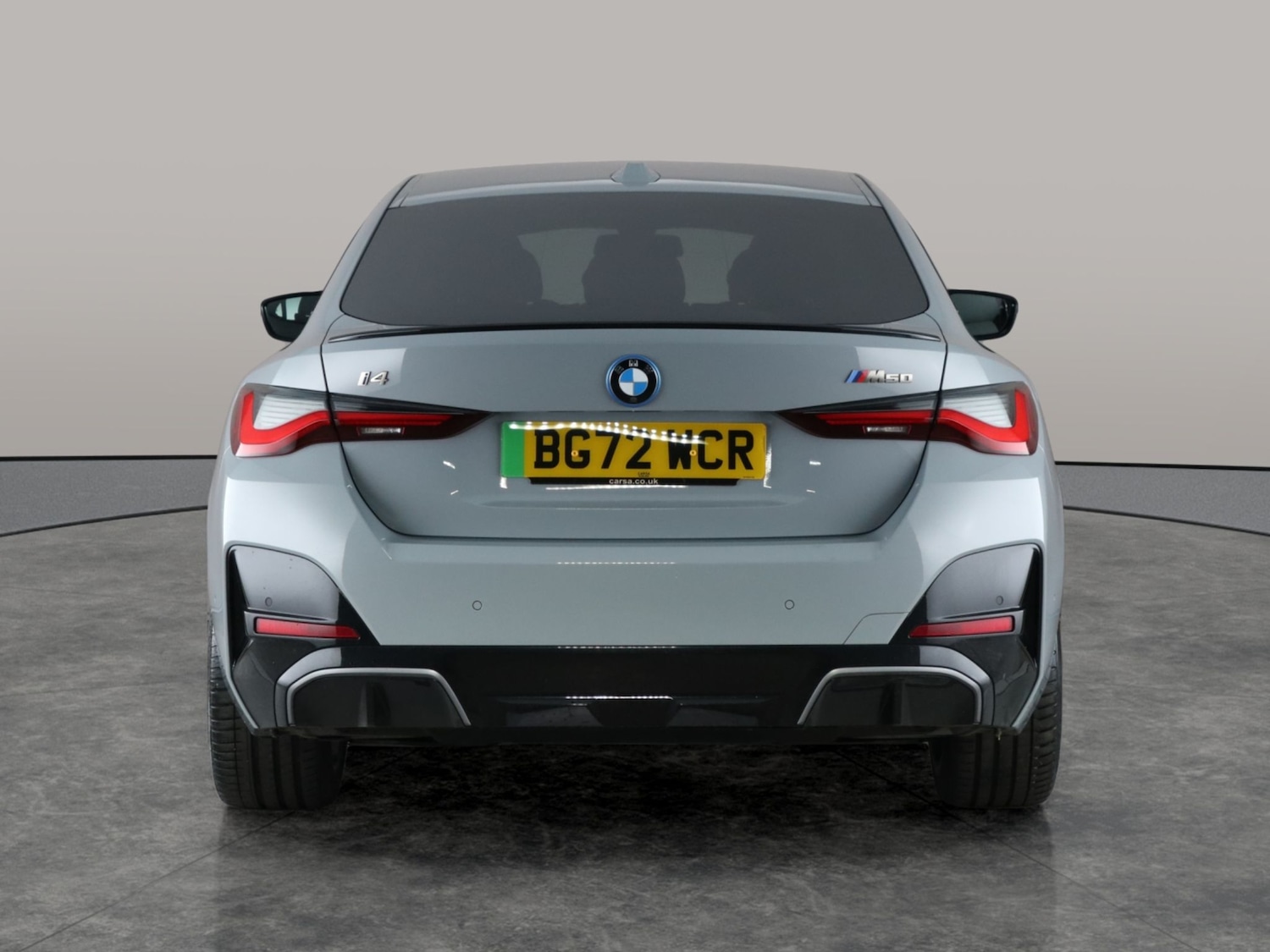Used BMW i4 2022 for sale - 76339476: Photo 17