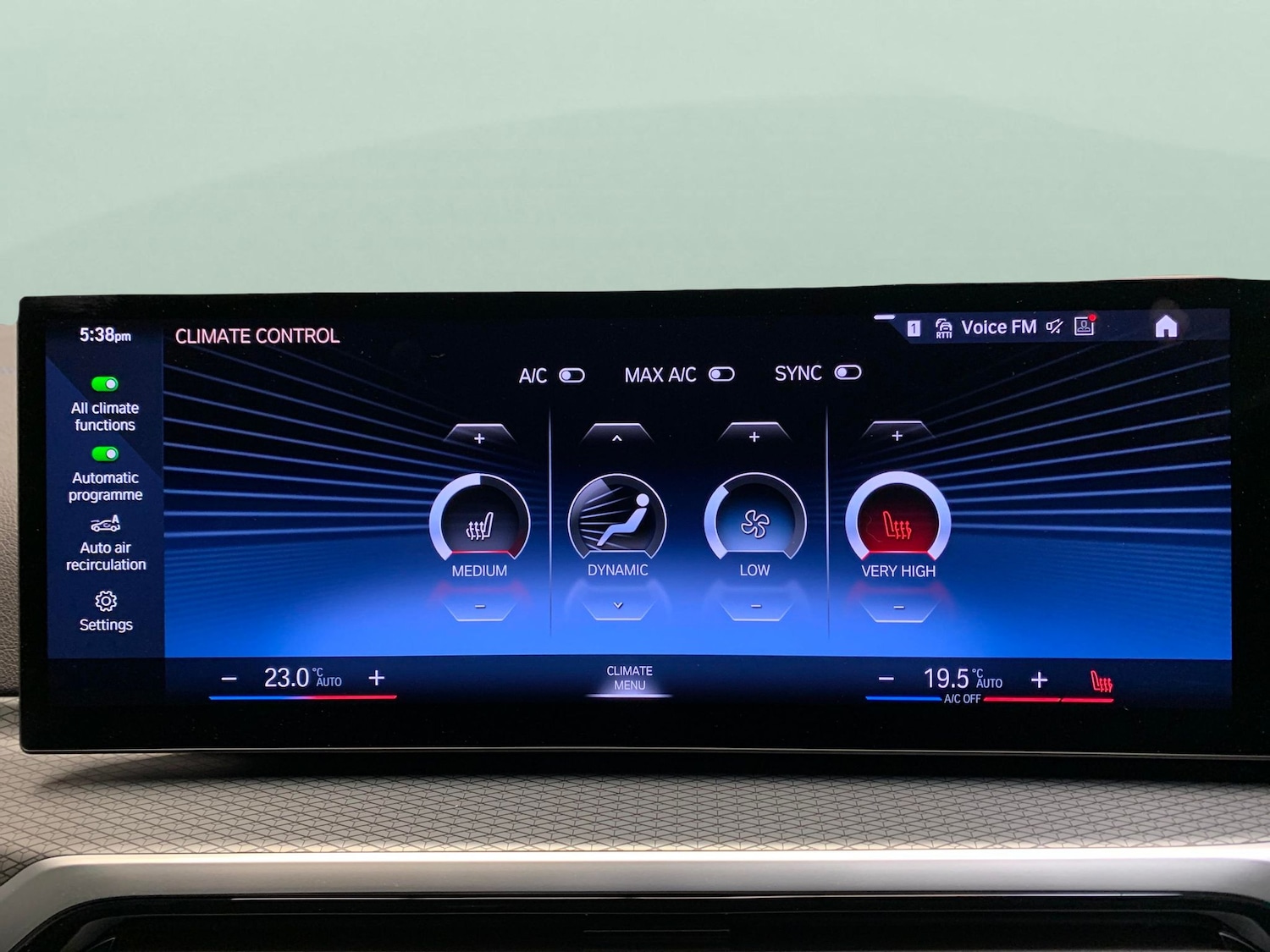 Used BMW i4 2022 for sale - 76339476: Photo 22