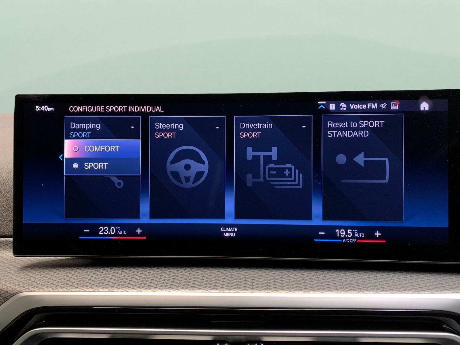 Used BMW i4 2022 for sale - 76339476: Photo 29