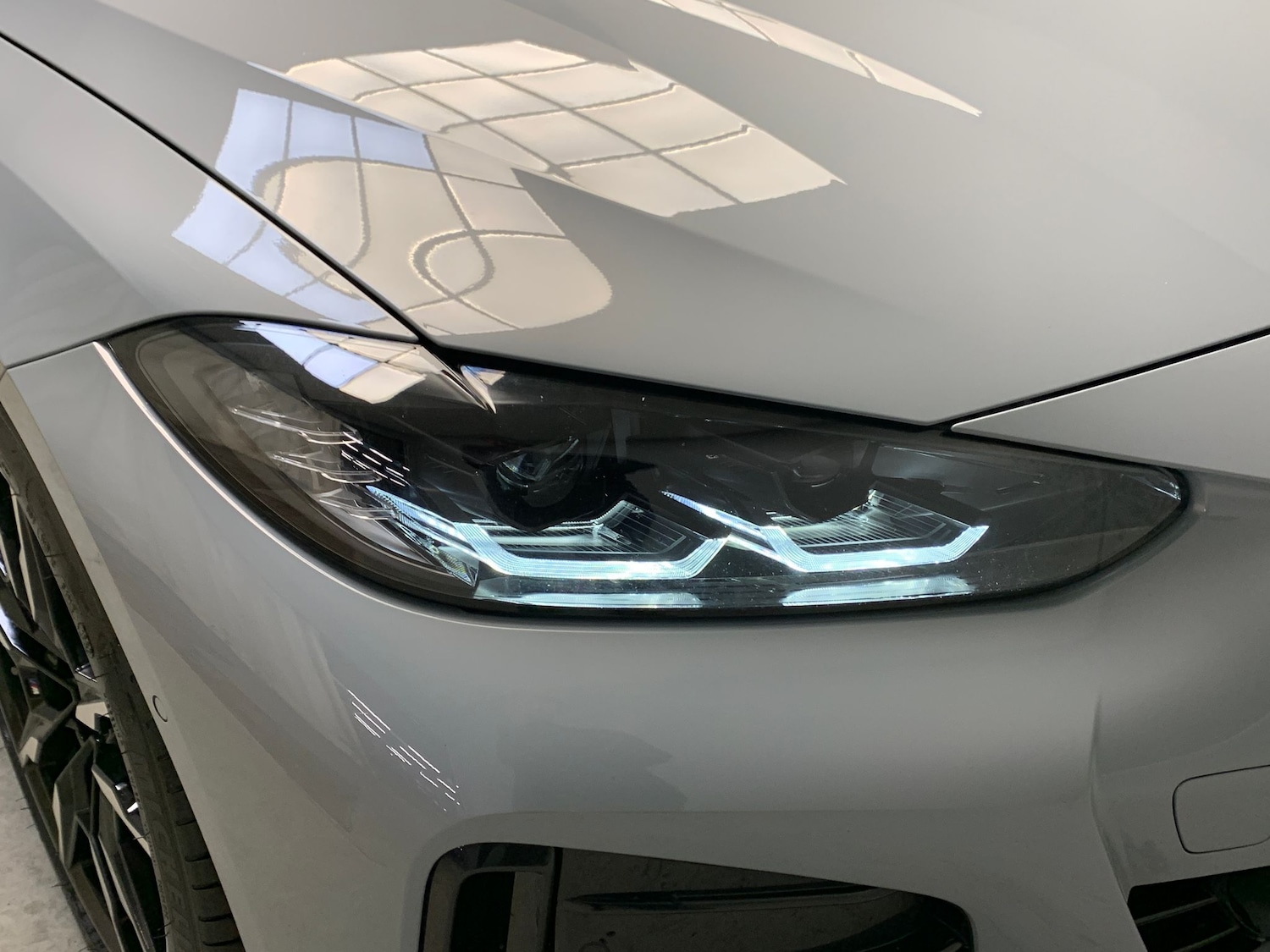 Used BMW i4 2022 for sale - 76339476: Photo 31
