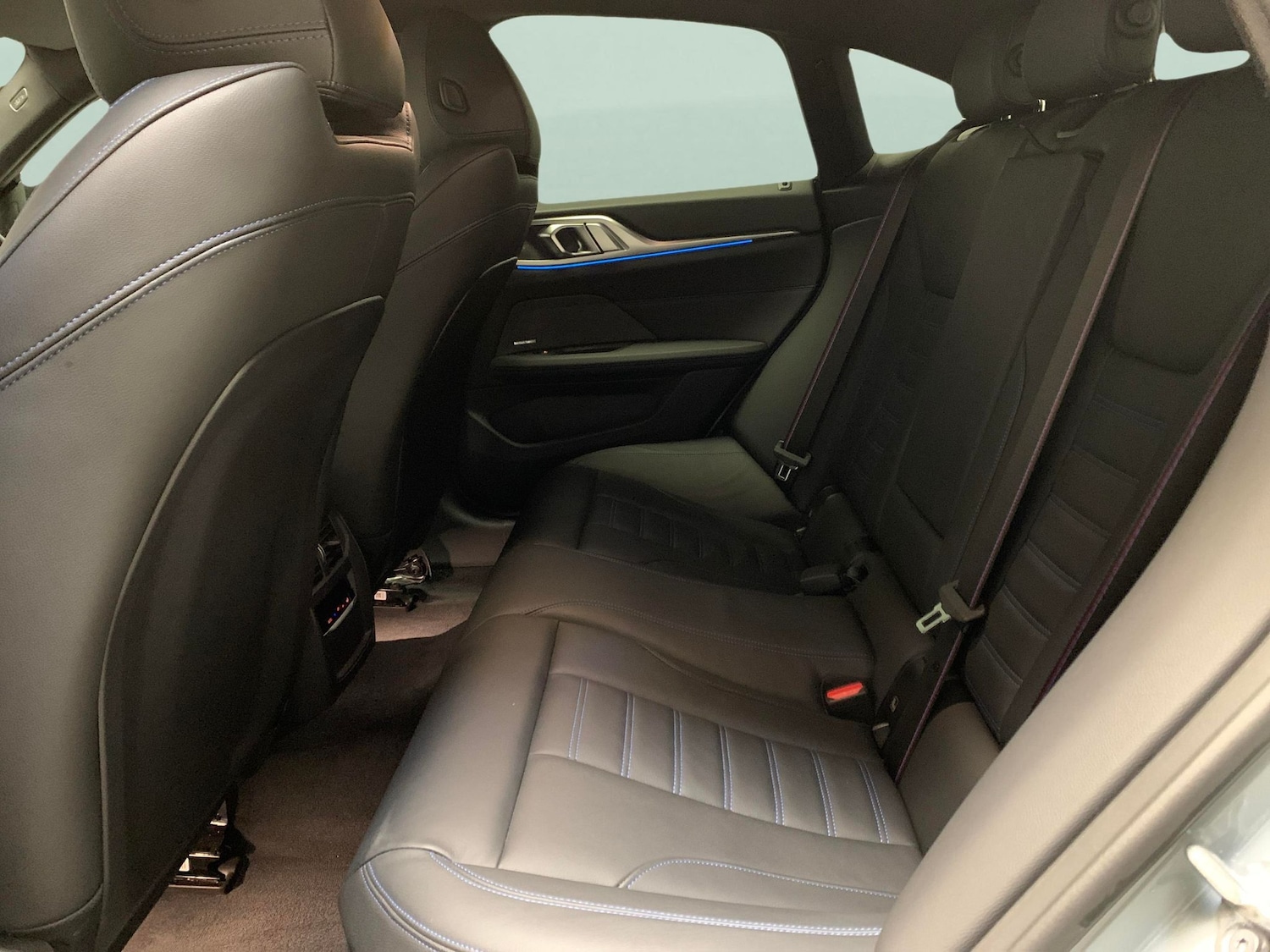 Used BMW i4 2022 for sale - 76339476: Photo 36