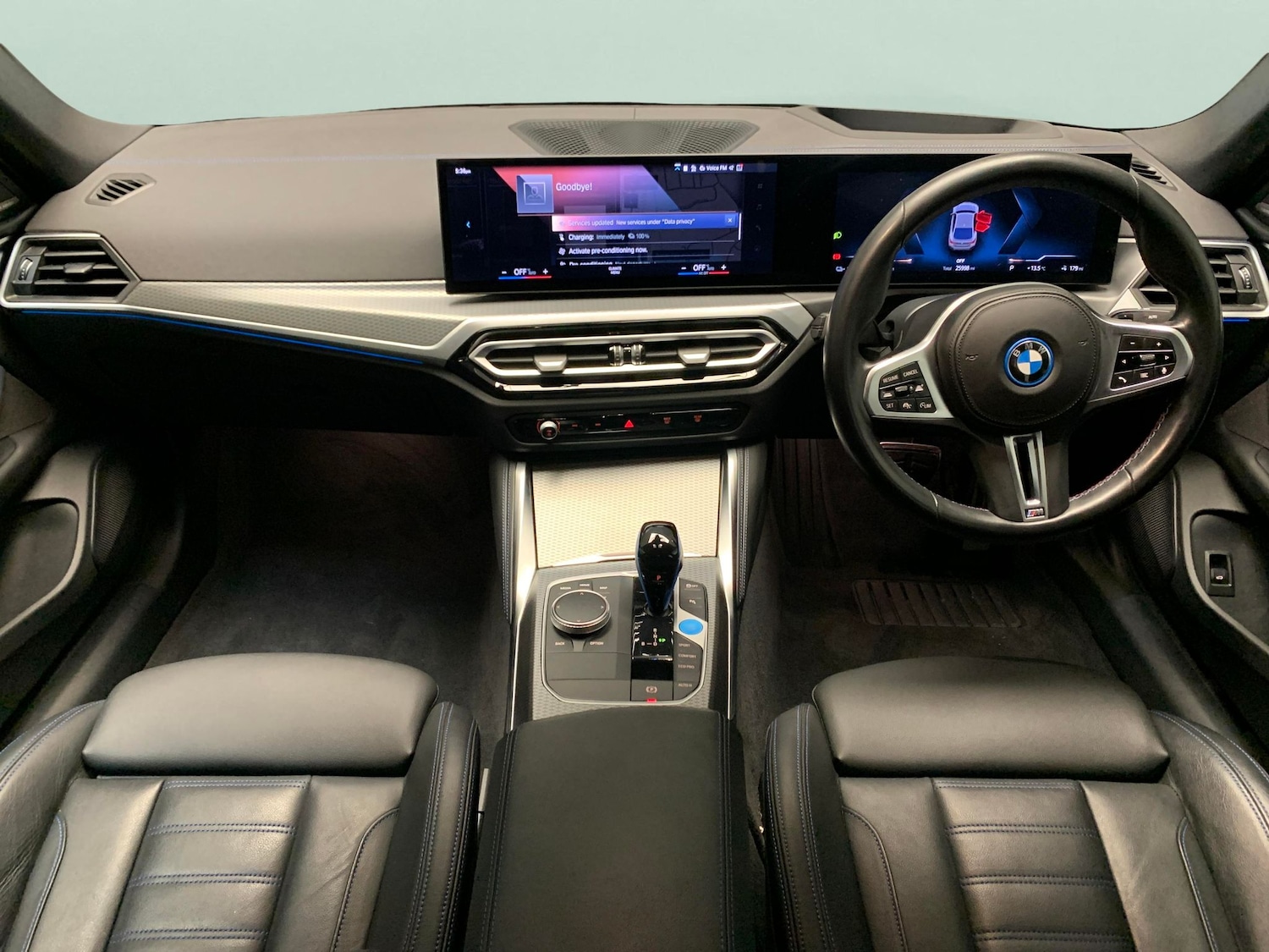 Used BMW i4 2022 for sale - 76339476: Photo 4