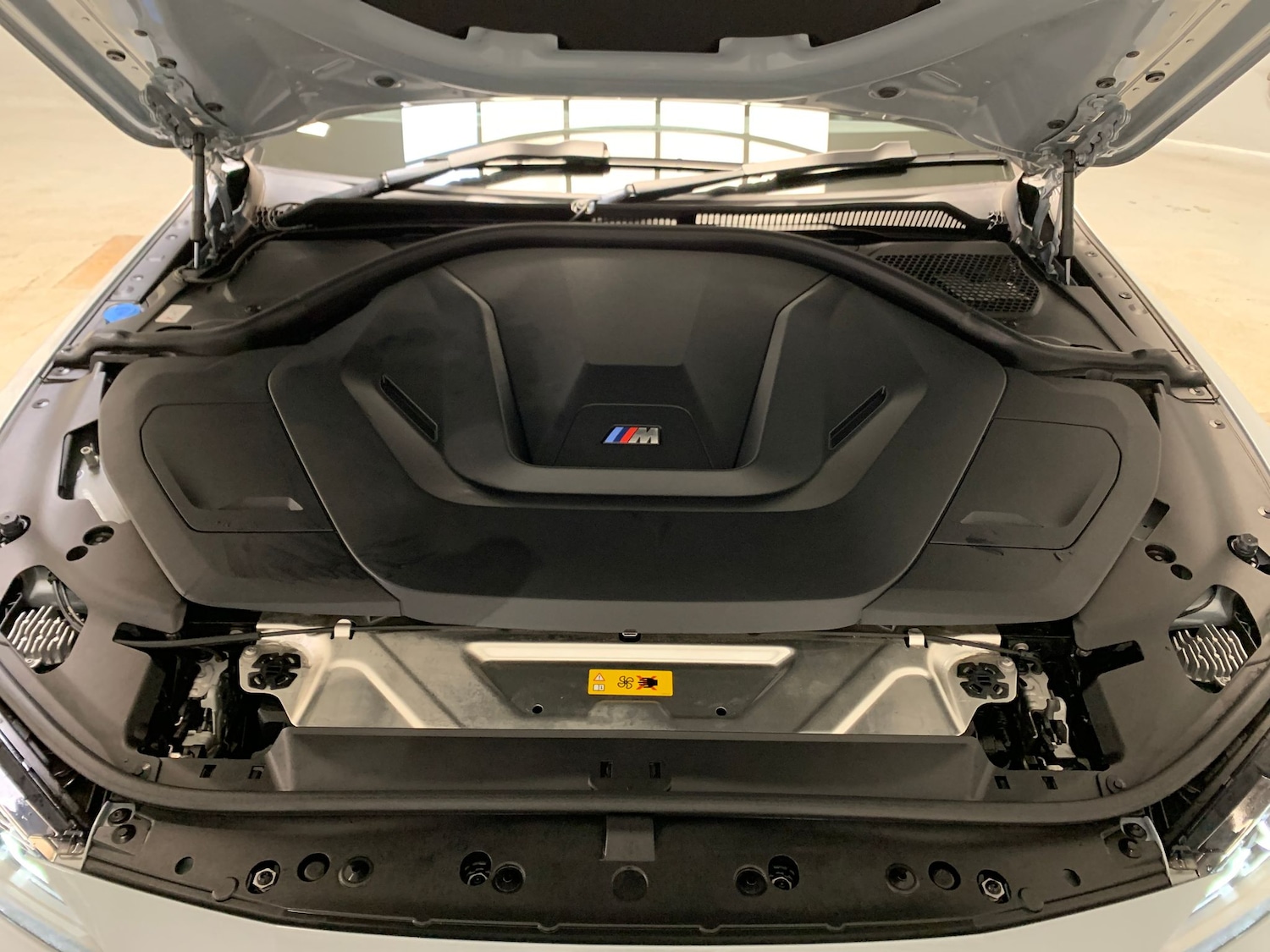 Used BMW i4 2022 for sale - 76339476: Photo 44