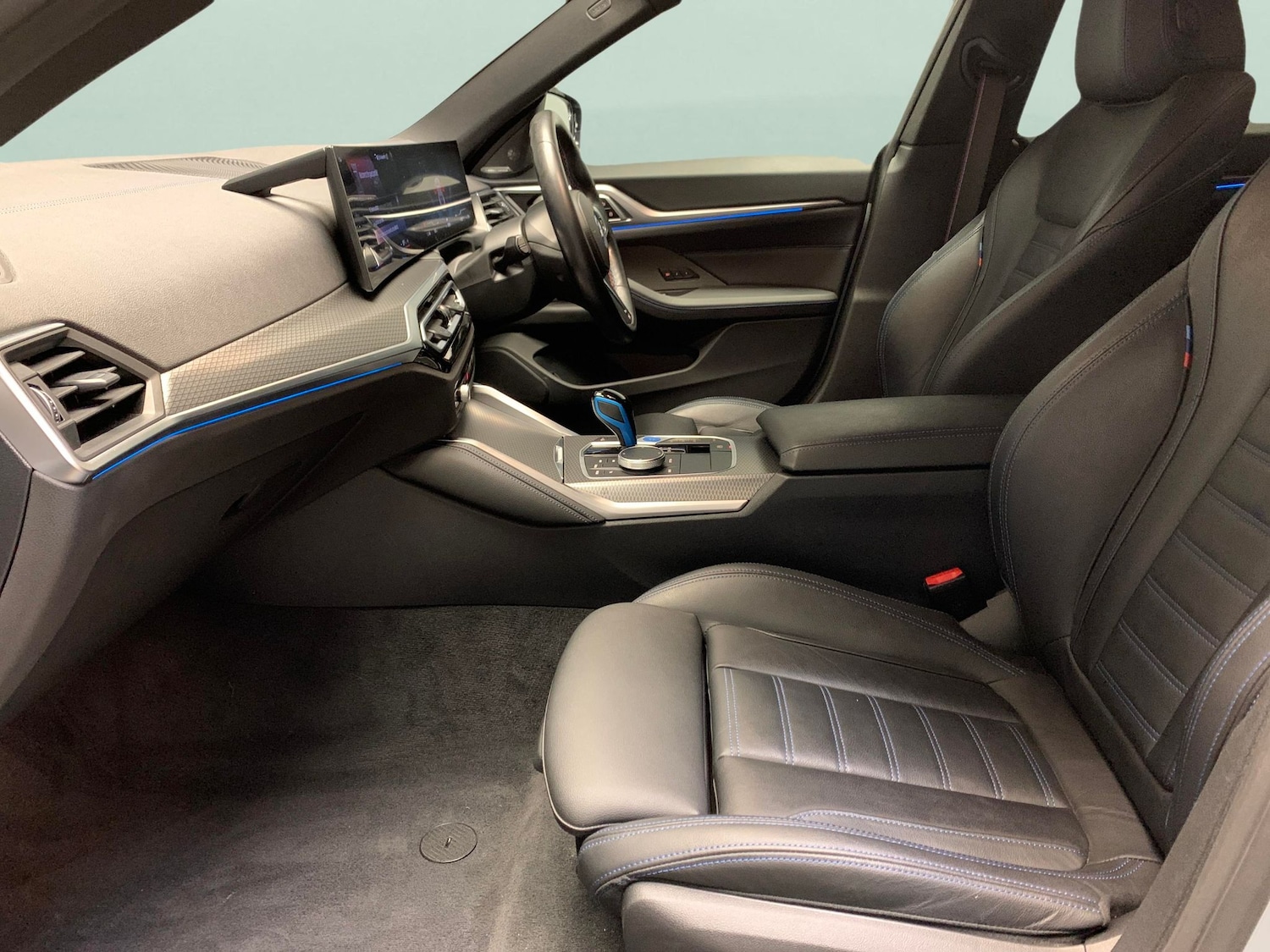 Used BMW i4 2022 for sale - 76339476: Photo 6