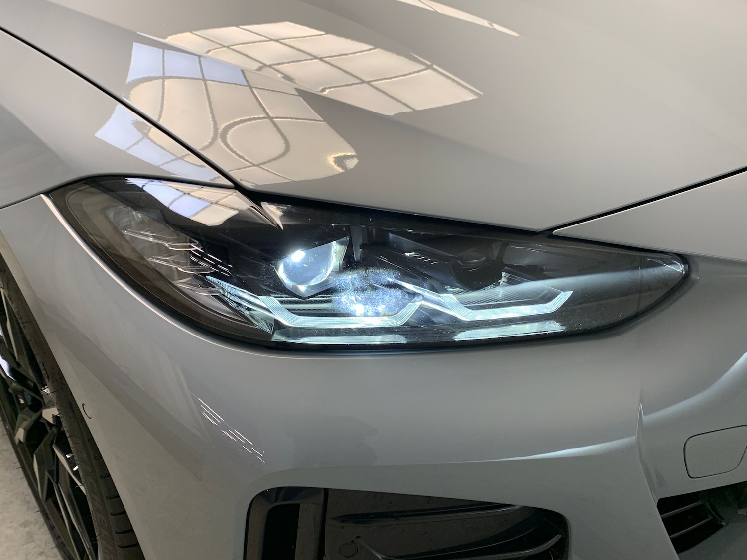Used BMW i4 2022 for sale - 76339476: Photo 8
