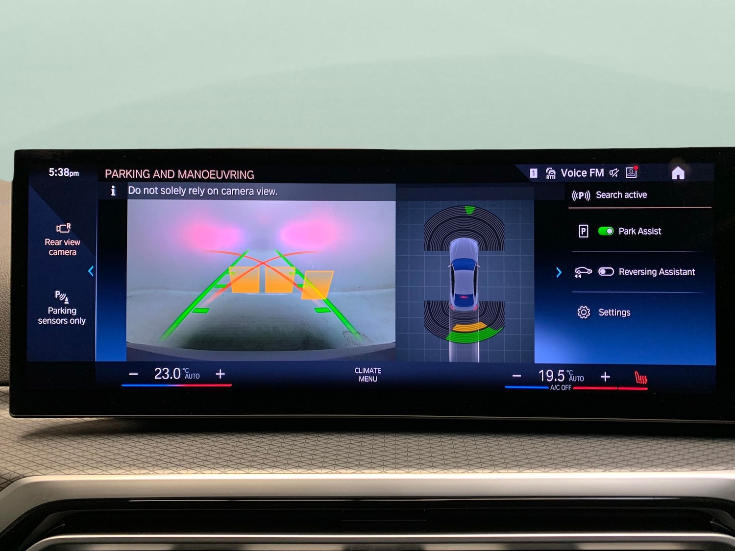 Used BMW i4 2022 for sale - 76339476: Photo 9