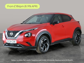 Used Nissan Juke 2024 for sale - 78224533: Photo